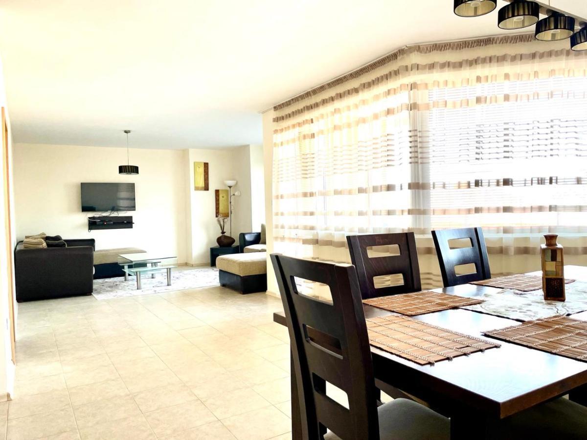 Rusalka Apart-Residence Obzor Esterno foto