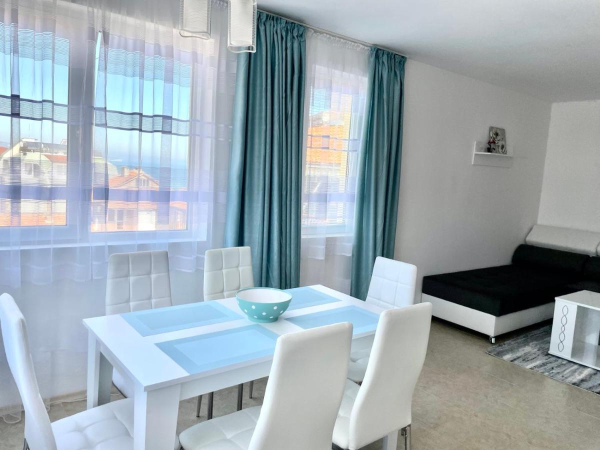 Rusalka Apart-Residence Obzor Esterno foto