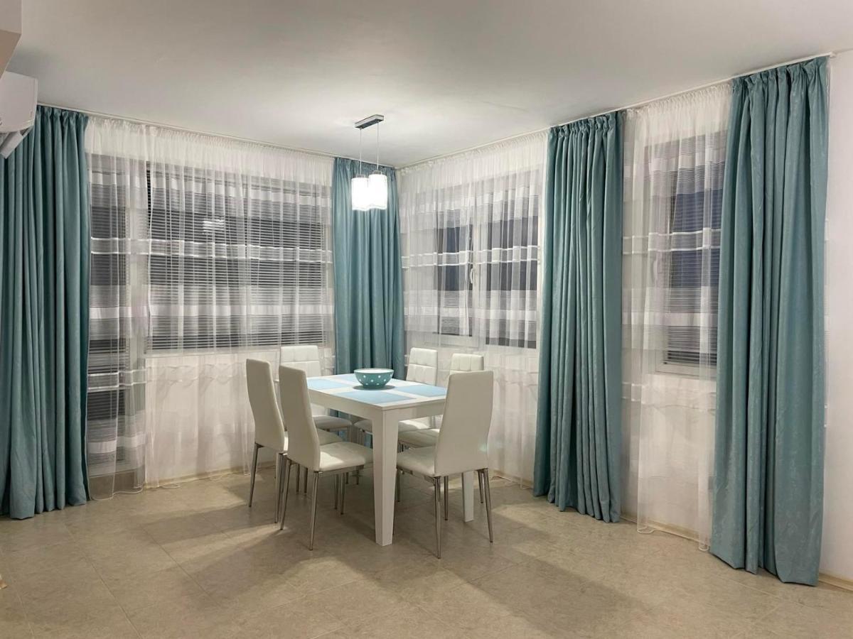 Rusalka Apart-Residence Obzor Esterno foto