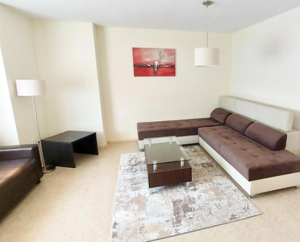 Rusalka Apart-Residence Obzor Esterno foto