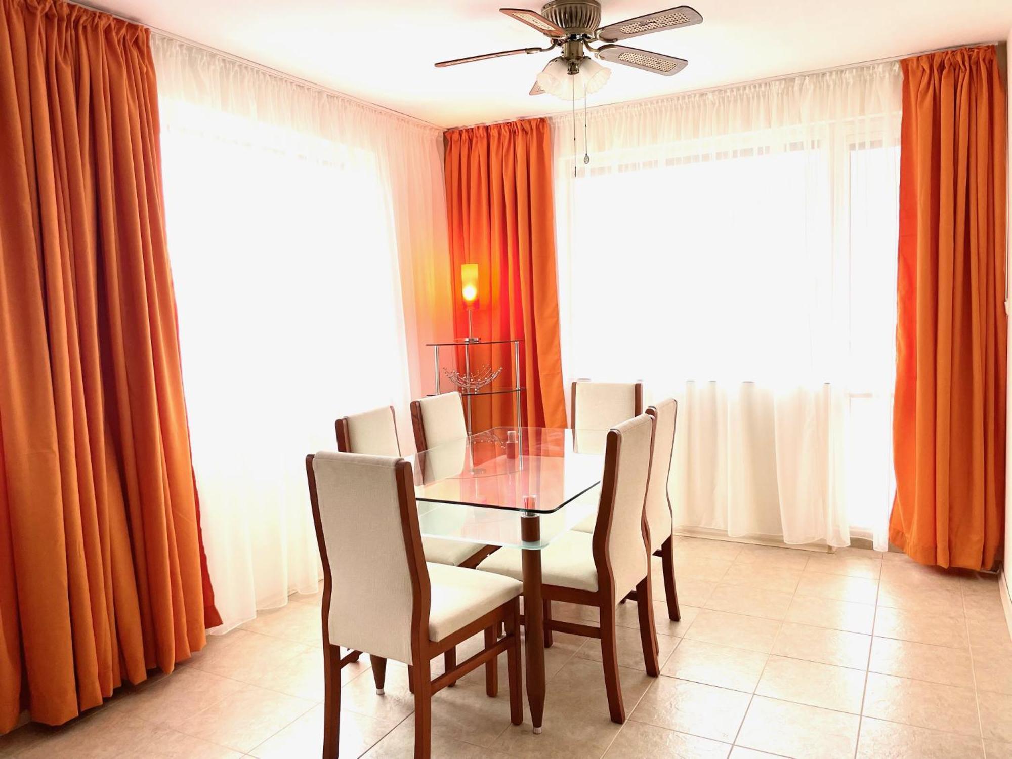 Rusalka Apart-Residence Obzor Esterno foto
