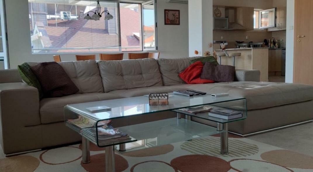 Rusalka Apart-Residence Obzor Esterno foto