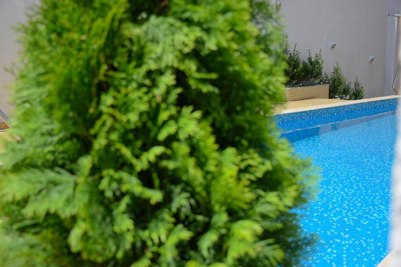 Rusalka Apart-Residence Obzor Esterno foto
